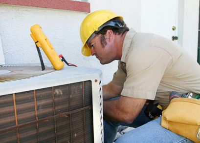 AC Repair by Hot and Cold HVAC LLC