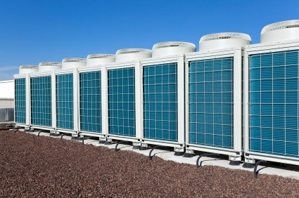 Commercial HVAC in Riviera Beach, FL by Hot and Cold HVAC LLC